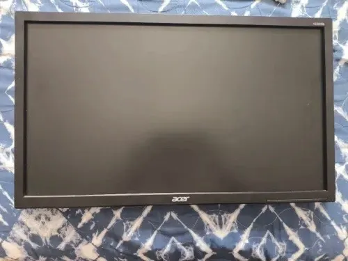 Monitor Acer V226HQL 21.5? polegadas