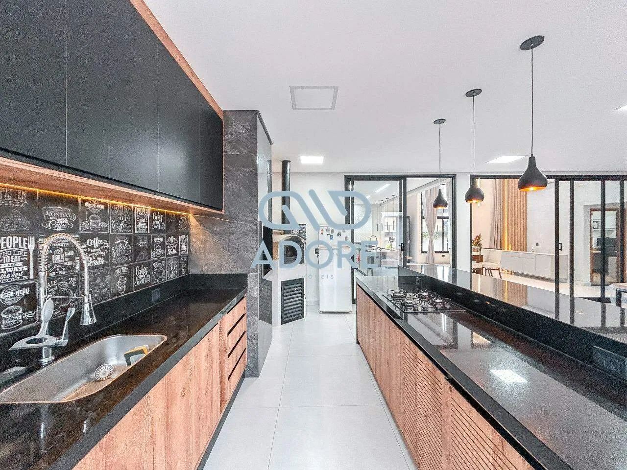 Casa á venda no Condomínio Palmeiras Imperiais - Salto/SP - Foto 8