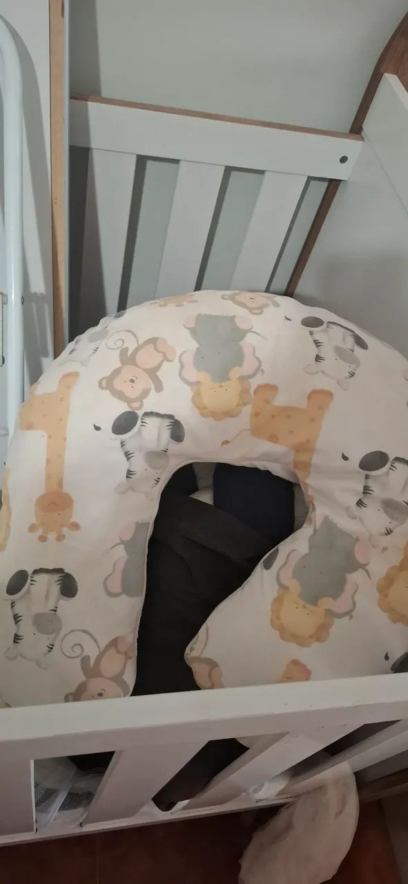 Berço/ Mini cama  - Foto 5