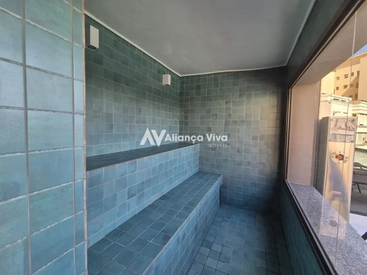 Glória | Apartamento 1 quarto - Foto 3