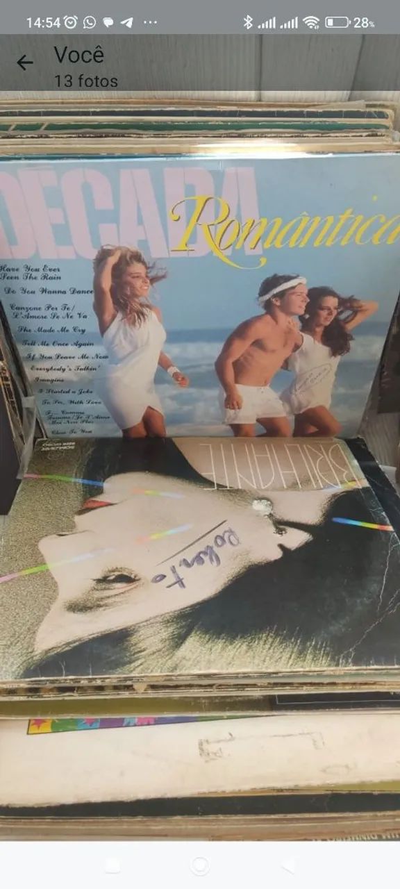 DISCO DE VINIL - Foto 6