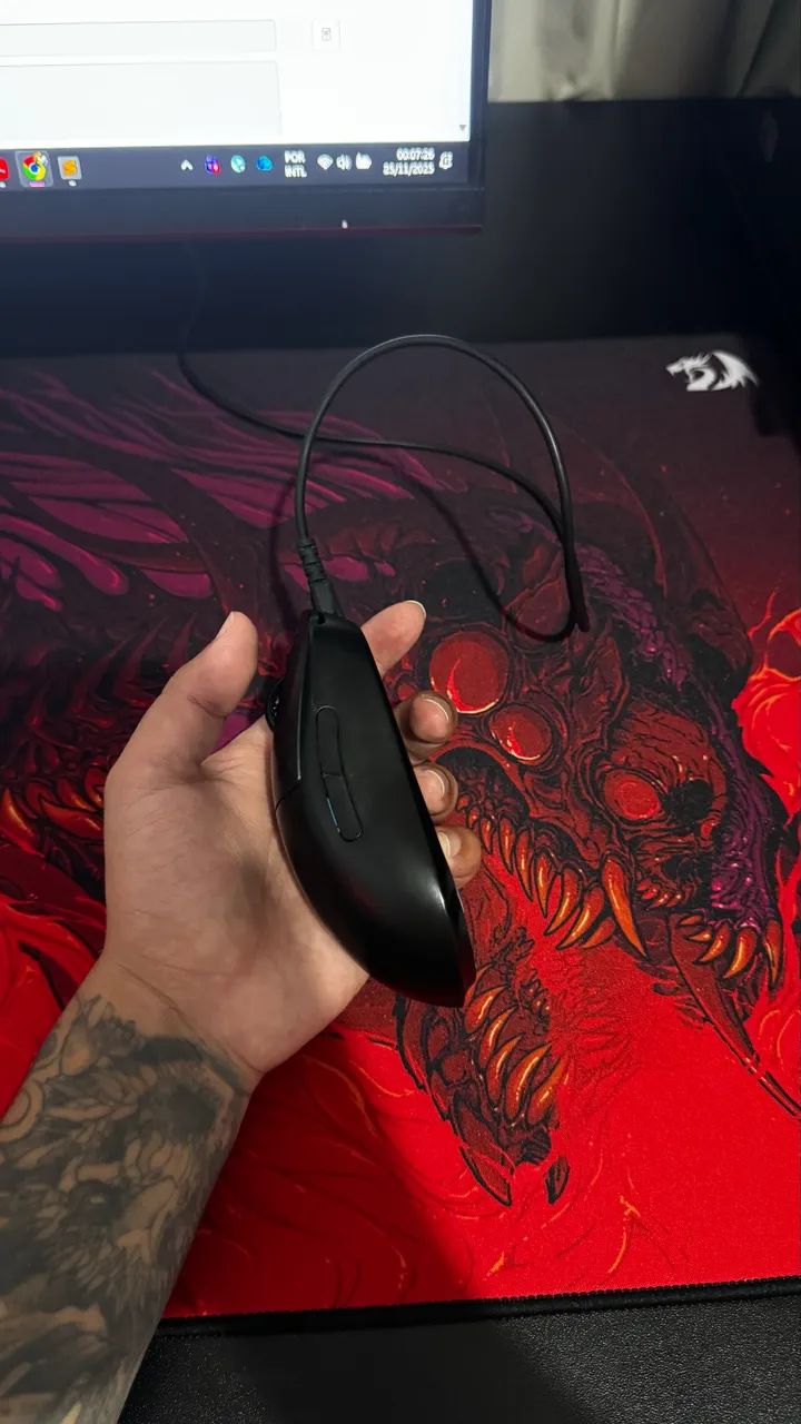 Logitech G Pro Wireless - Foto 2