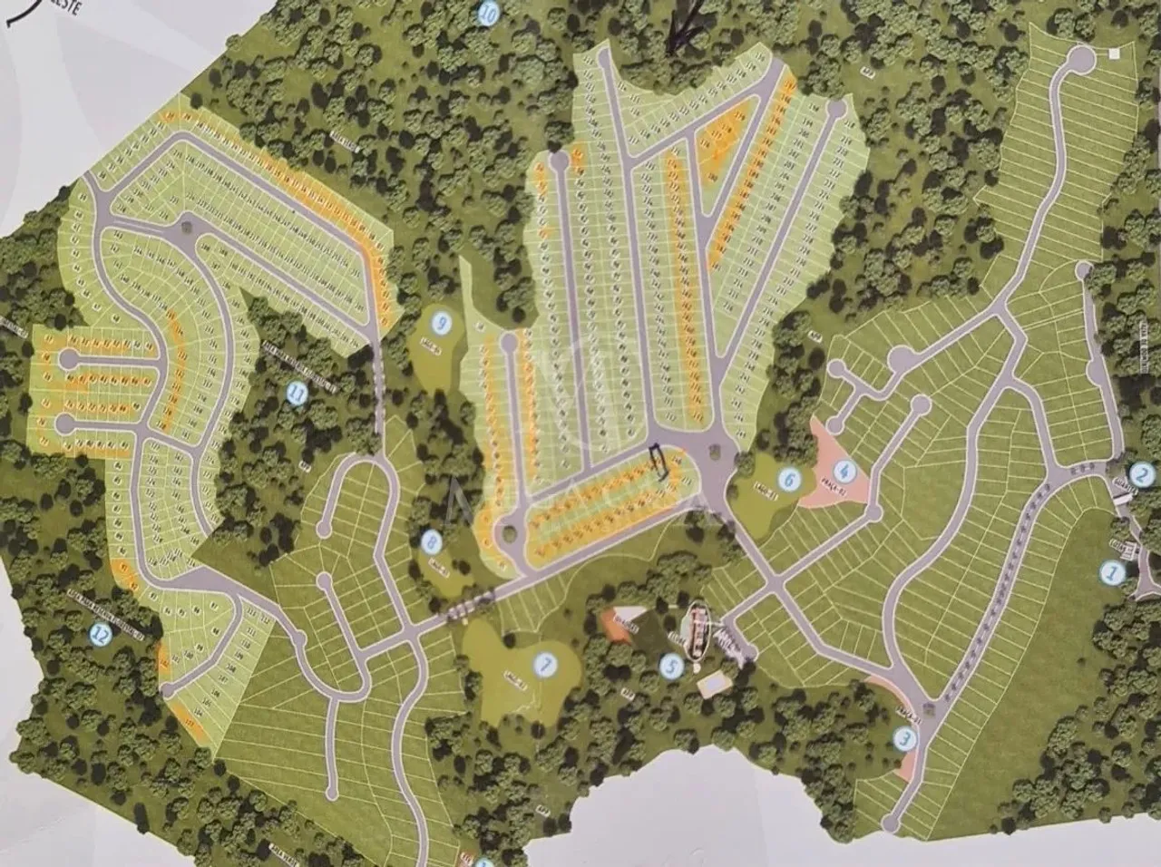 terreno - São Pedro - Juiz de Fora