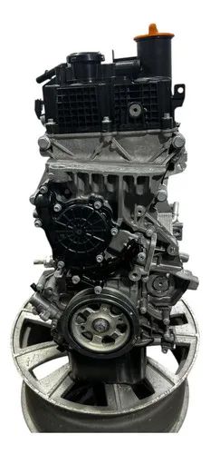 Motor Parcial Jeep Renegade T270 Sport 2024 - Foto 3