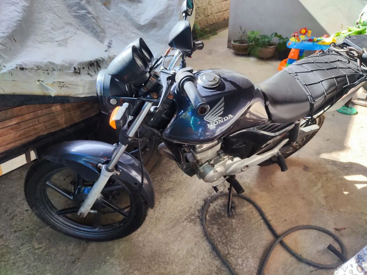Vendo favor lê o anúncio ac proposta avista - Foto 4