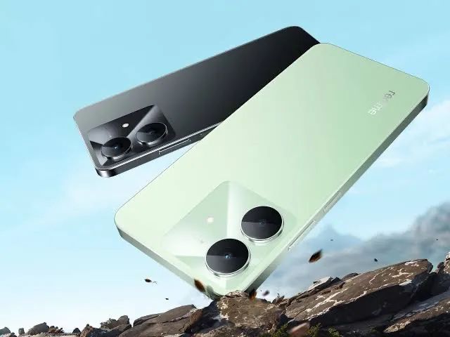 Realme note 60x novo promoção lacrado com garantia de 1 ano  - Foto 3