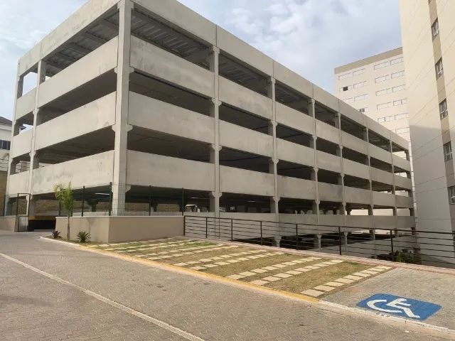 STUDIO CACHOEIRA PAULISTA NA CANÇÃO NOVA PARA 5 HÓSPEDES - Foto 10