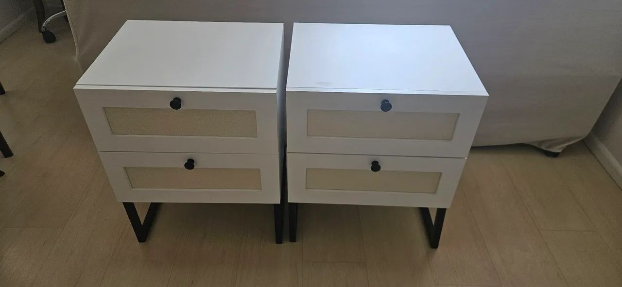 Mesa de cabeceira/criado mudo/bide - Foto 5