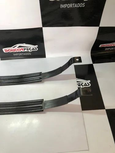 Suporte Do Tanque De Combustível Jac J3 2011/2014 - Foto 4