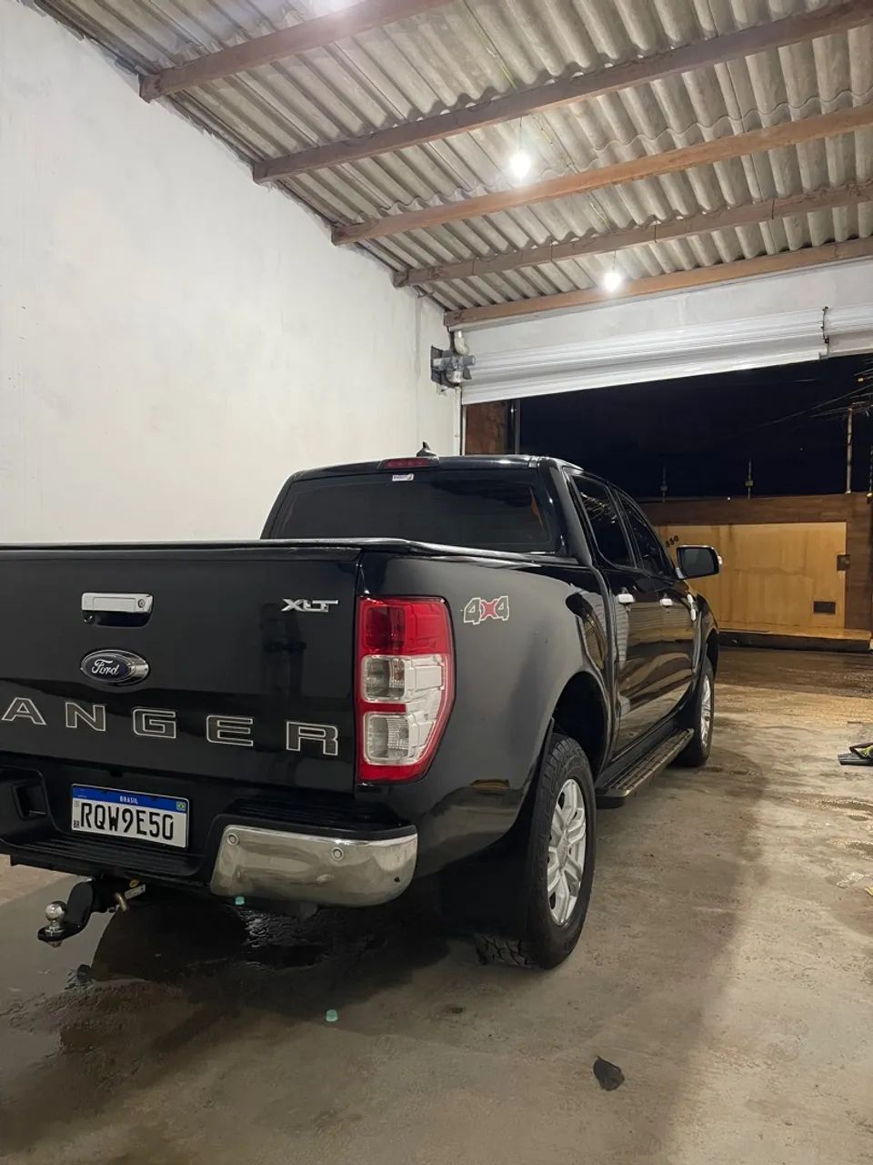 RANGER XLT 3.2 2022 - Foto 4