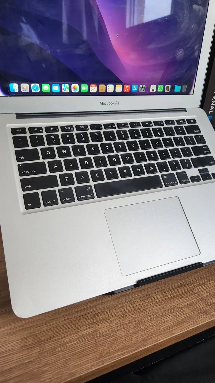 MacBook Air 2015 256gb
