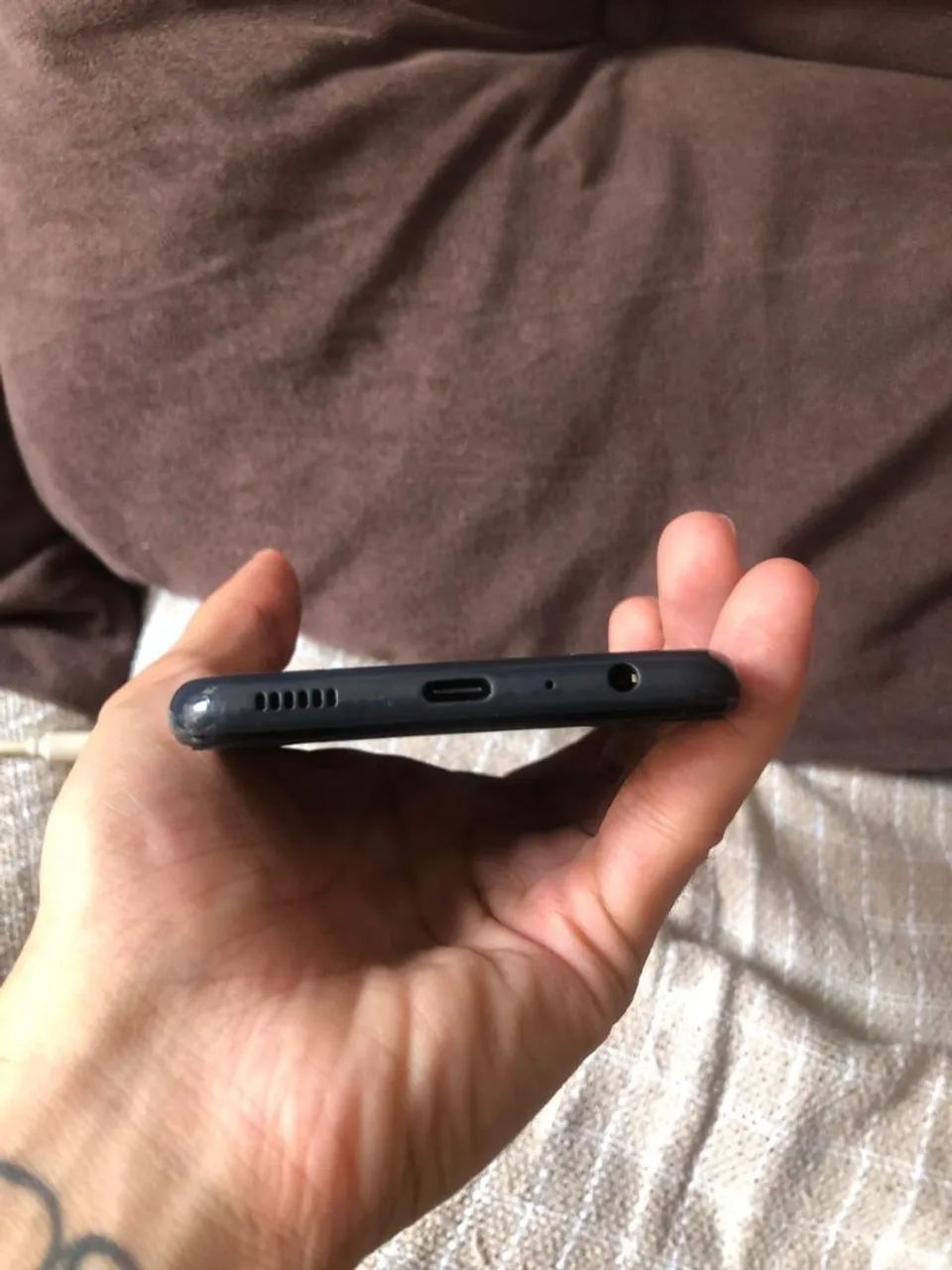 Galaxy Samsung A13 - Foto 3