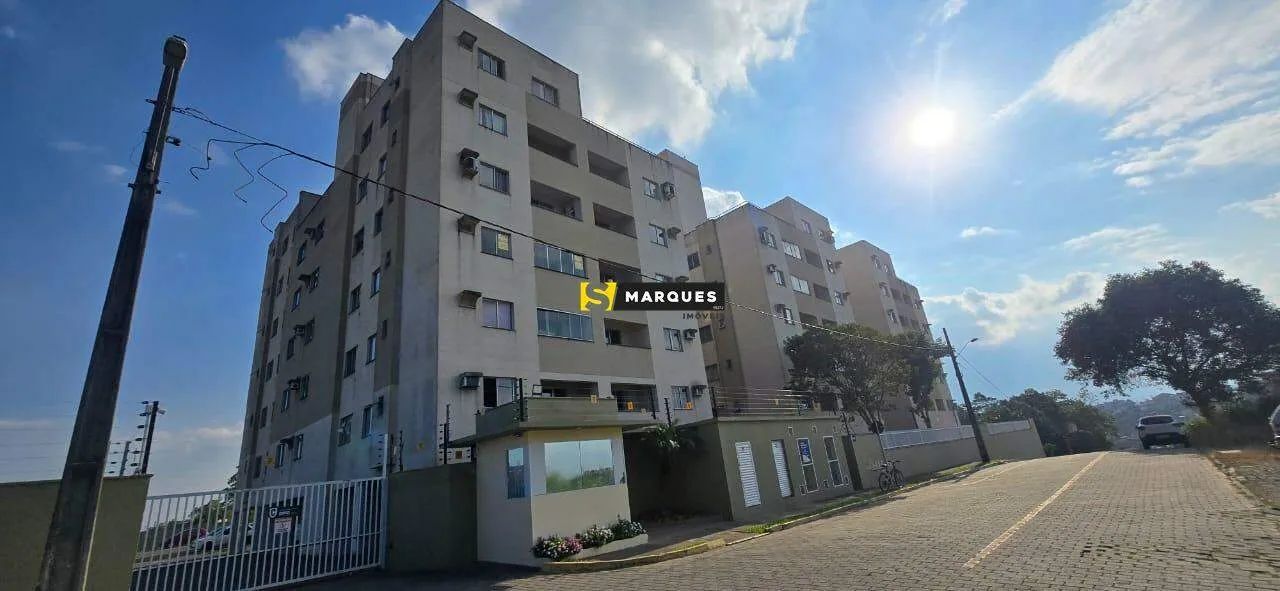 Apartamento à venda em Jarivatuba - Foto 3