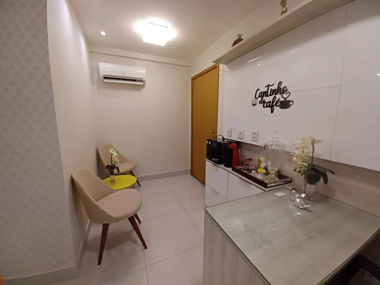 SALA COMERCIAL PARA LOCAÇÃO EM LAGOA NOVA - ITC NATAL