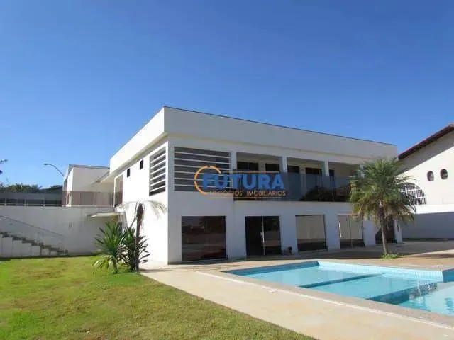 Excelente Casa na QL 02 - Setor de Habitações Individuais Norte - Brasília/DF
