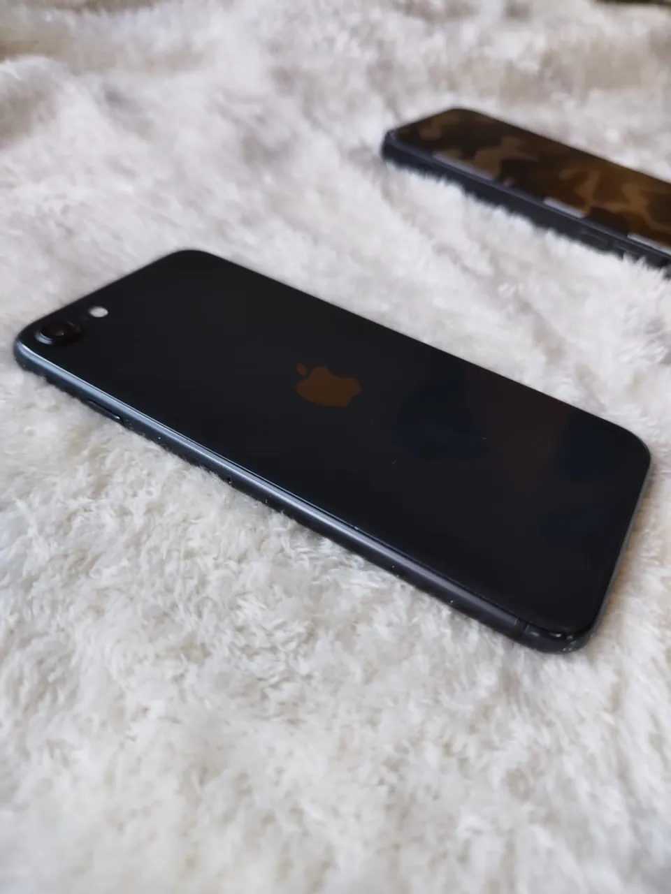 iPhone SE 2020