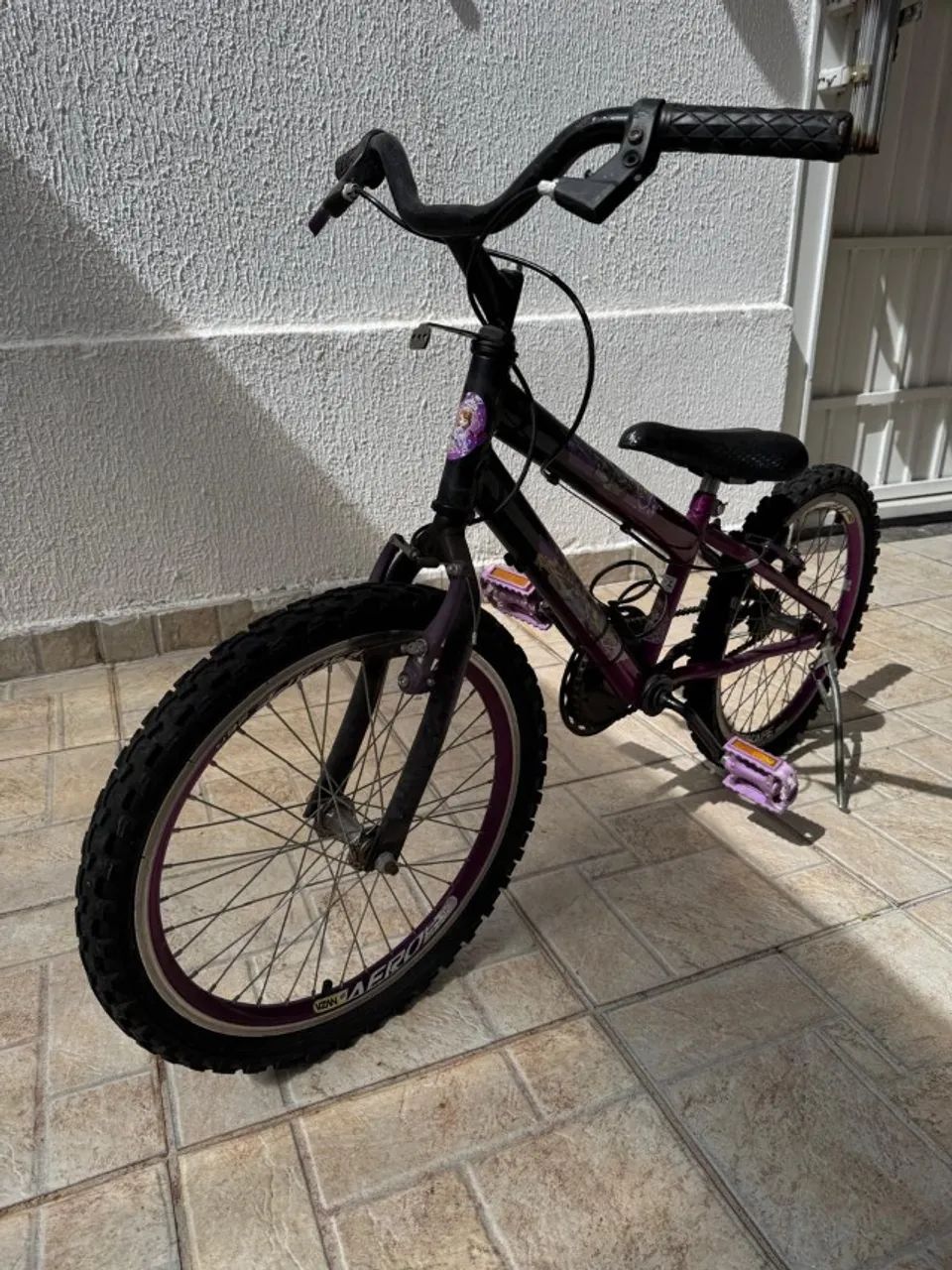 02 Bicicletas aro 20 ( R$ 200 cada) - Foto 2