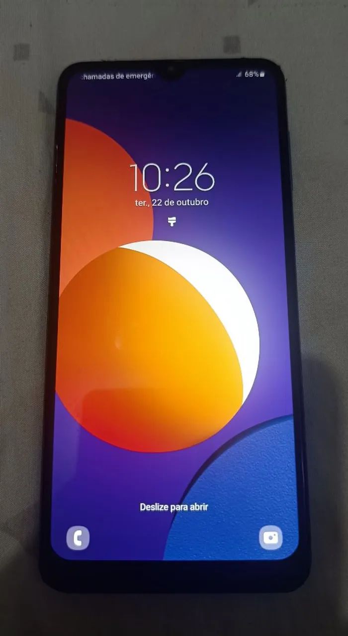 Samsung M12 64gb - Foto 3