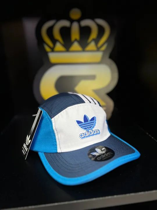 Boné skatistas  - Foto 3