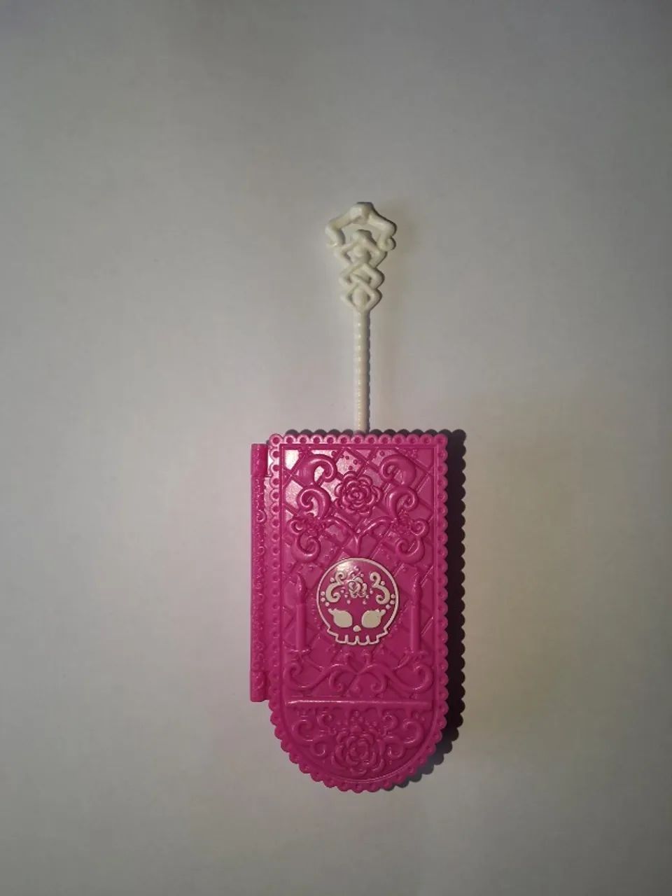 Boneca Monster High Skelita Calaveras Scaris - Foto 4