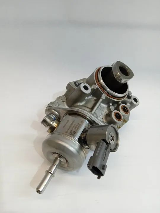 Bomba Alta Pressão Peugeot 2008 1.6 2017/2020 0261520433 - Foto 5