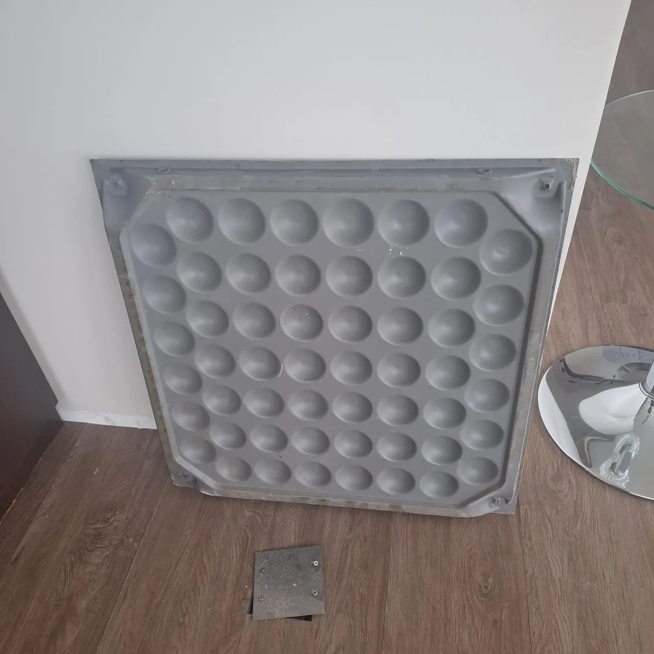 Piso elevado e piso vinílico  - Foto 4