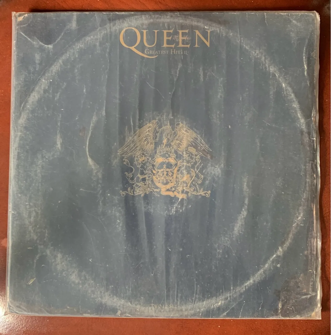 Queen - Greatest Hits II - LP Vinil