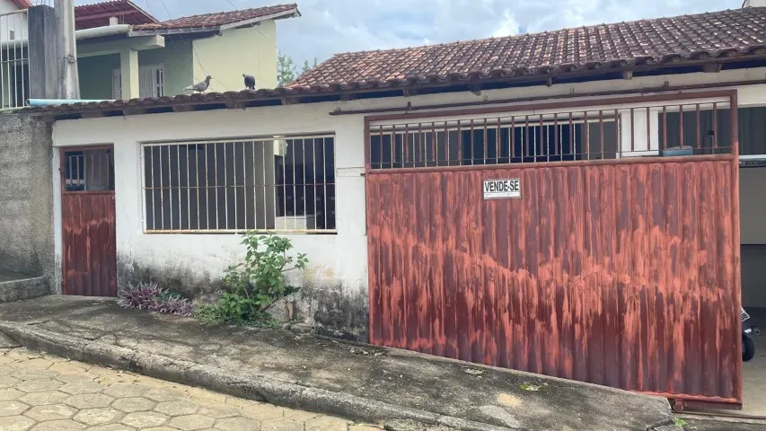 CASA EM SÃO GABRIEL DA PALHA, LEIA TODA A DESCRIÇÃO!!