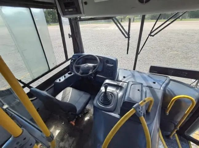 Ônibus urbano Torino MB 1519 ano 2012/12 - Foto 6
