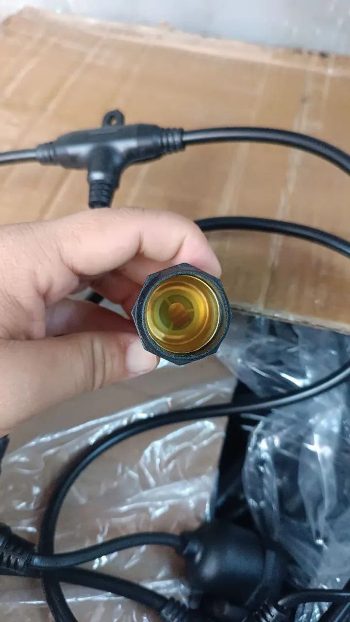 Varal de quermesse  - Foto 2