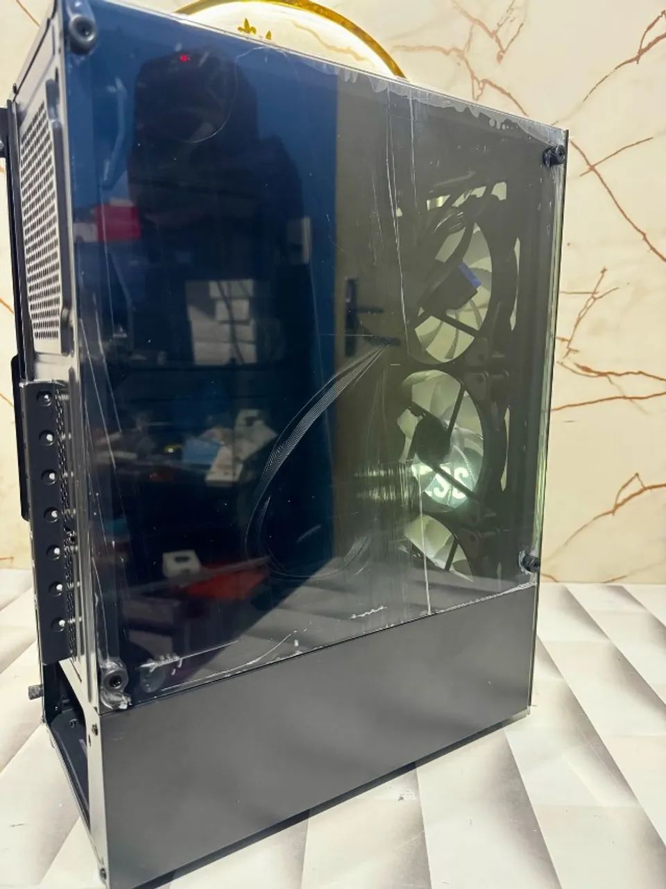 gabinete pc - Foto 2