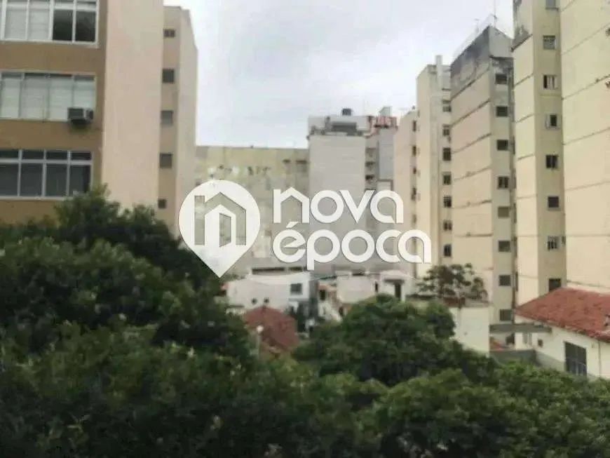 Copacabana | Apartamento 2 quartos