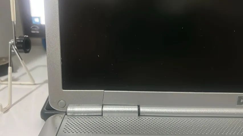 Notebook Dell Inspiron 1525  - Foto 4