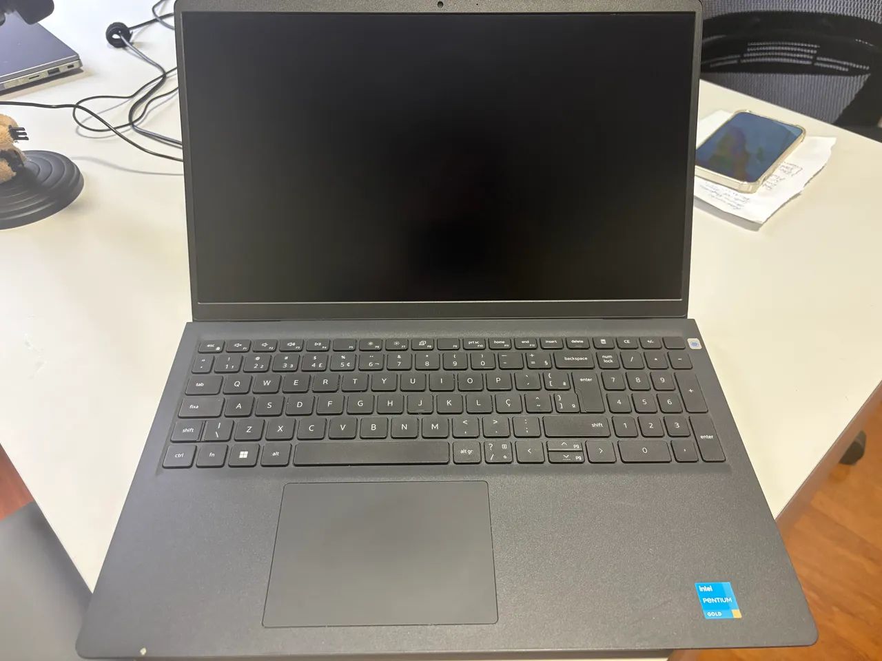 Dell Pentium Gold - Inspiron 15 - Foto 3