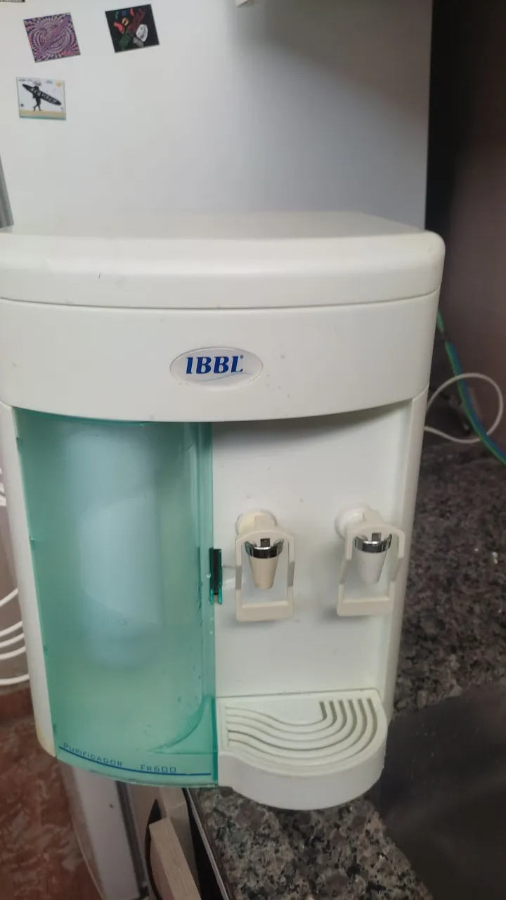 Purificador de Água IBBL FR600