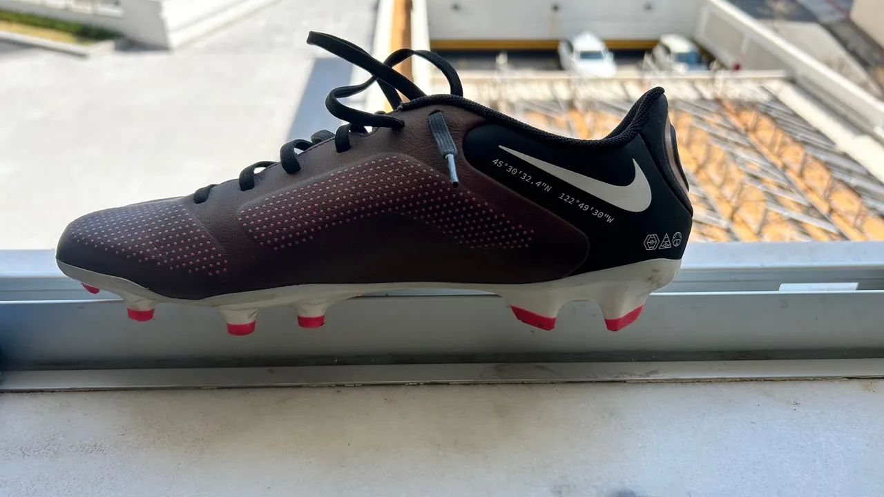 Chuteira Nike  - Foto 2