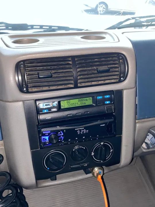 Caminhão Baú Volkswagen 8.150 - Foto 6