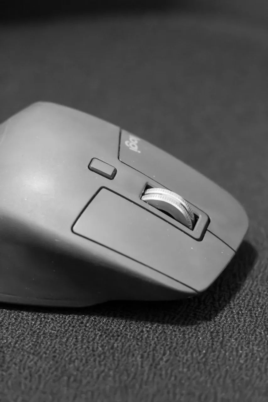 Mosue Logitech MX Master 3S64286147855235122