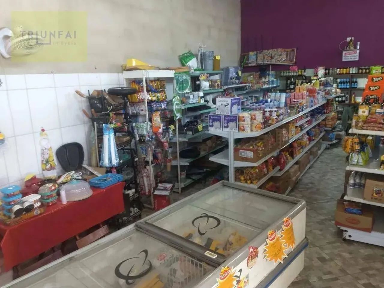 Loja à venda, 82 m² por R$ 250.000 - Vila Vilma (Mailasqui) - São Roque/SP - Foto 3