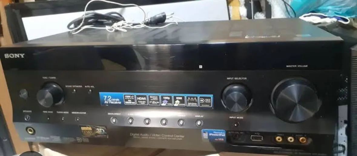 HOME THEATER SONY - Foto 3
