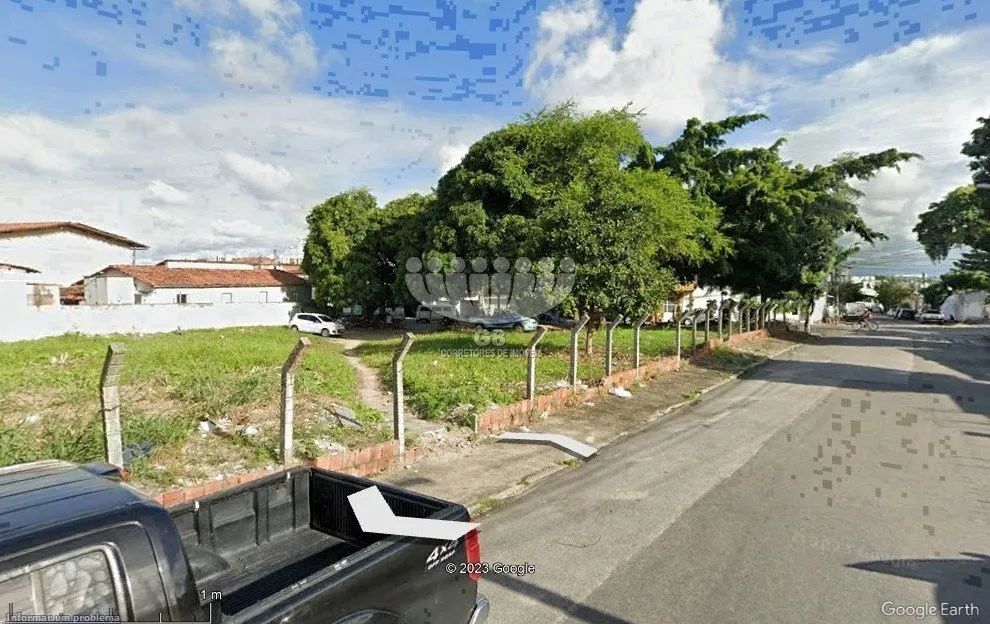 Terreno na Rua Visconde de Mauá com 1.139,00m² - Foto 4