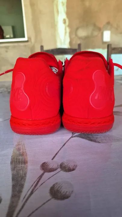 Nike React Gato - Foto 3