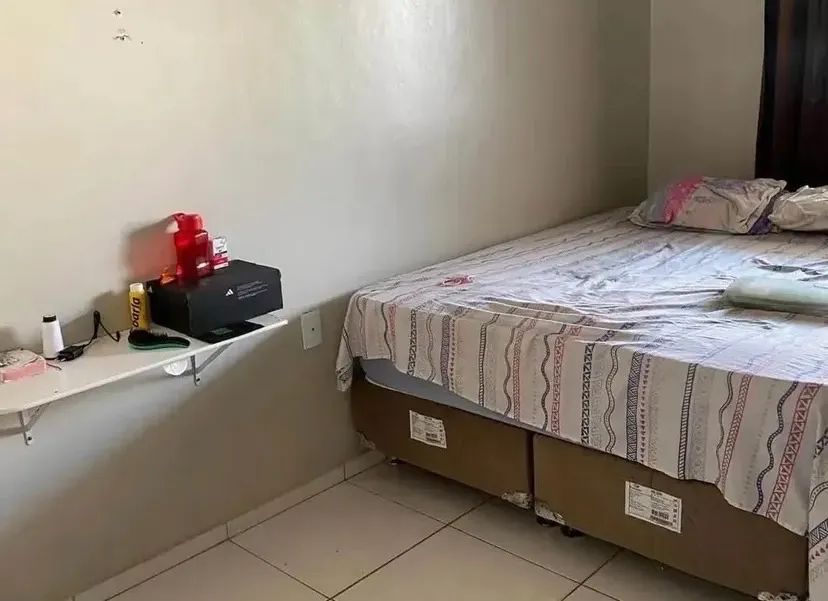 VENDO CASA NO JOÃO ALVES(Ler discrição) - Foto 2