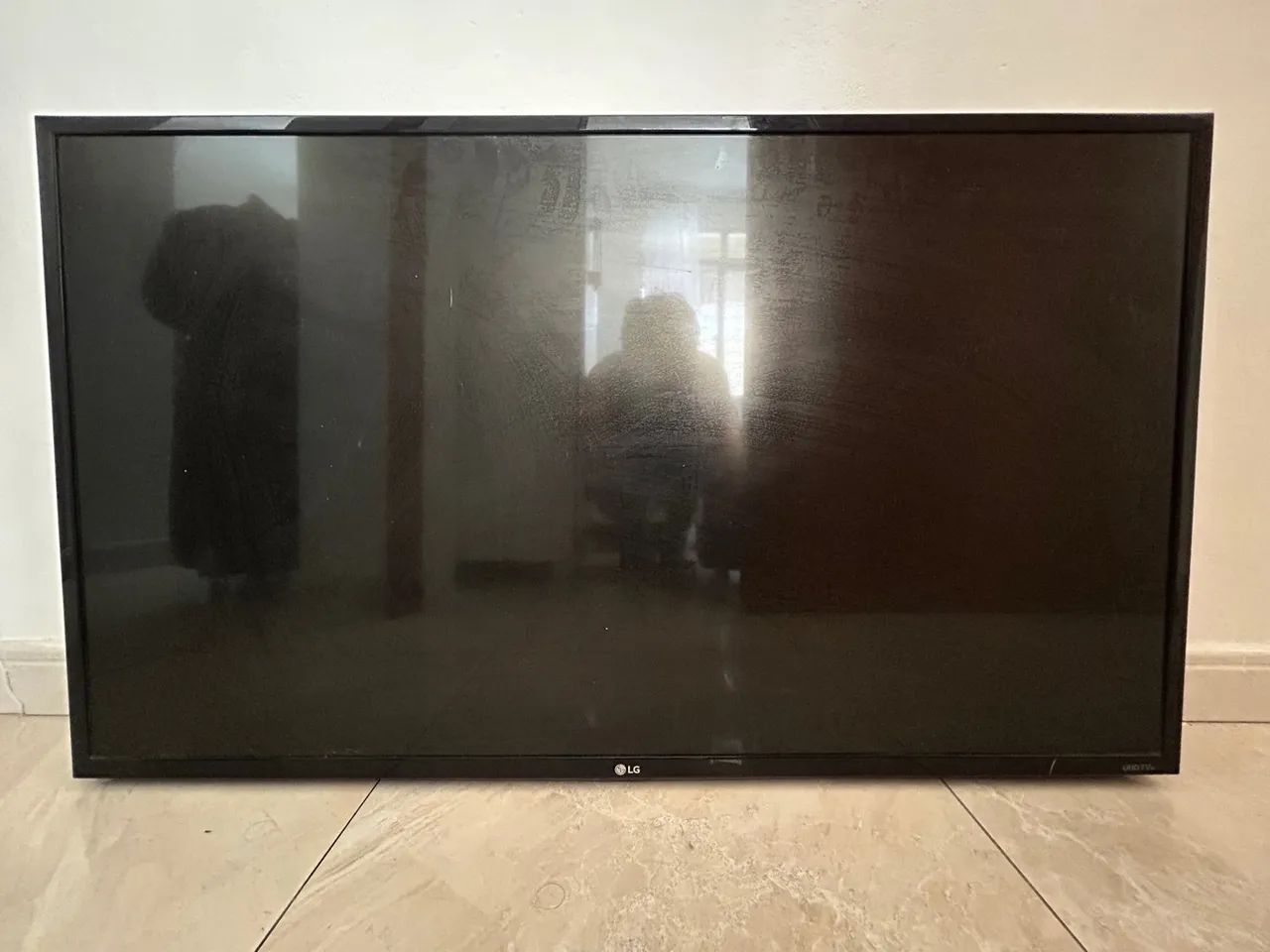 TV LG 43 polegadas