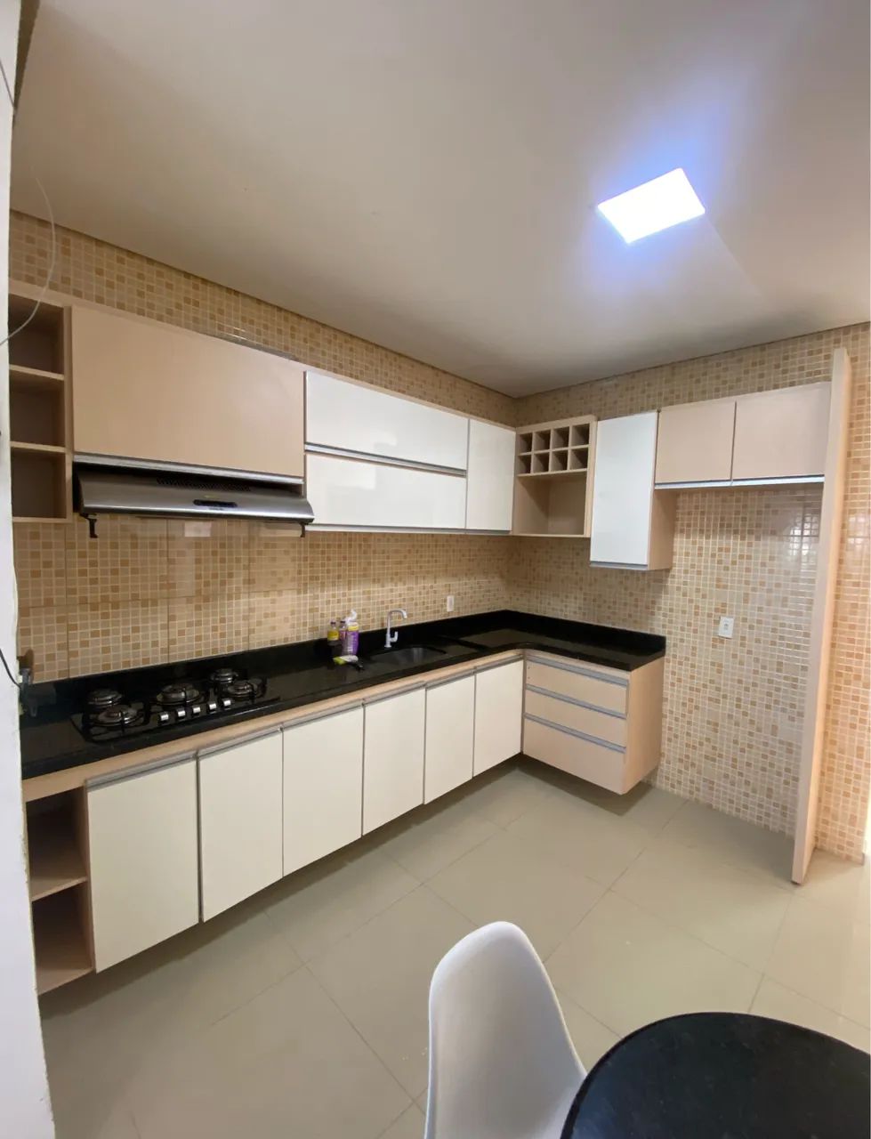 Foto - Caruaru - Kennedy