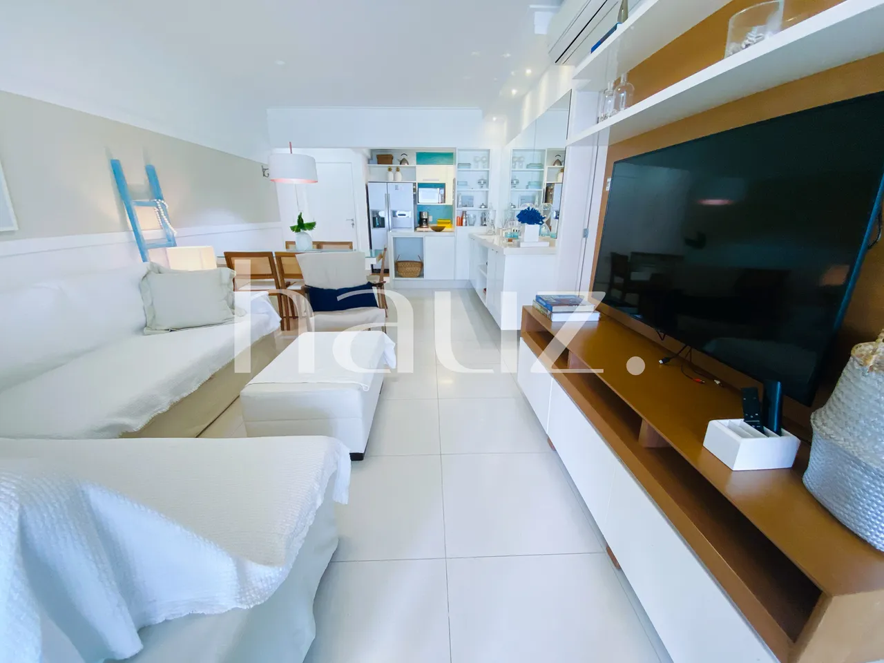 APARTAMENTO PARA LOCAÇÃO ANUAL, 4 DORMITÓRIOS, NA RIVIERA DE SÃO LOURENÇO BERTIOGA-SP
