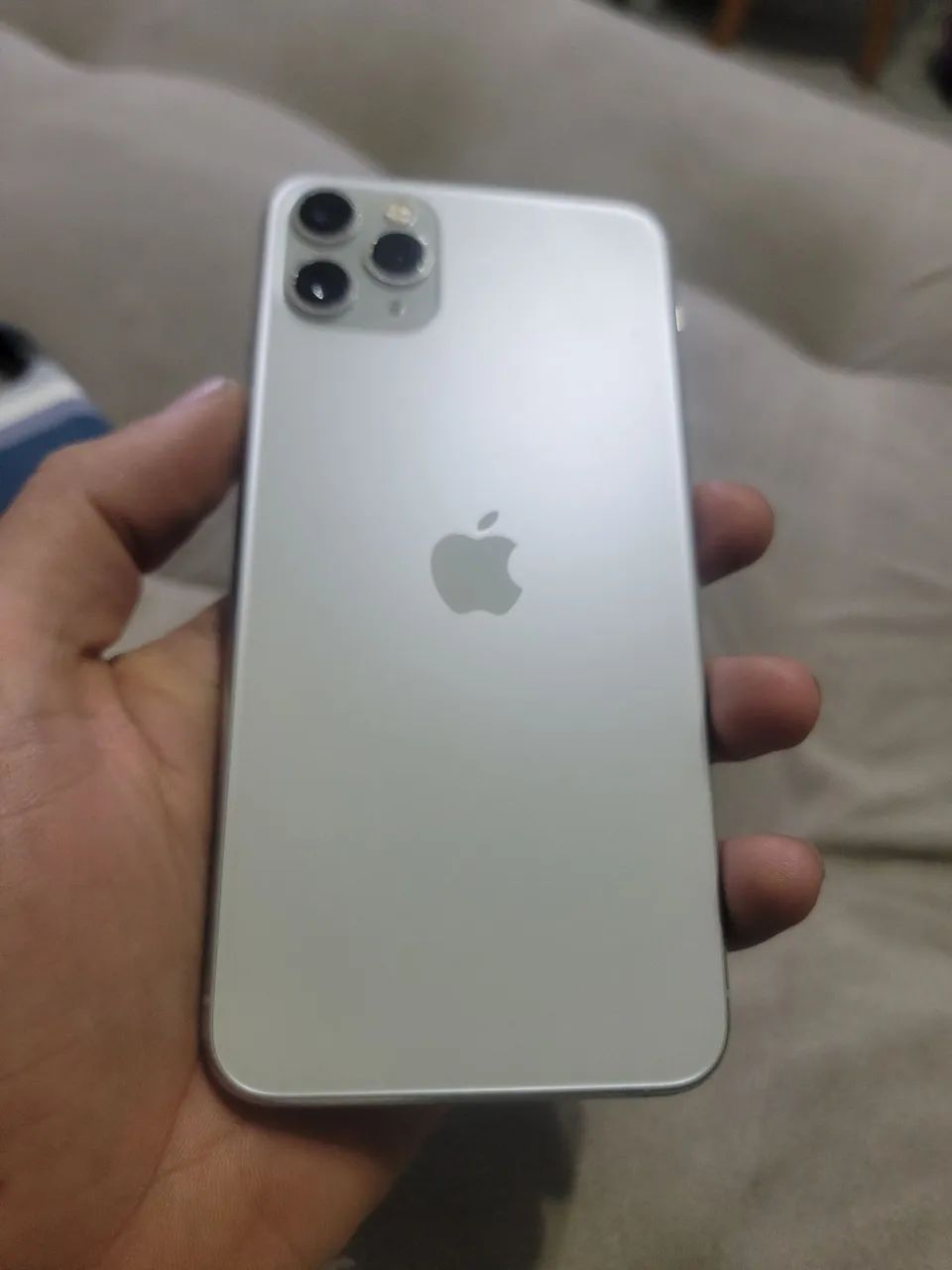 11 pro Max 256 Gb impecável  - Foto 2