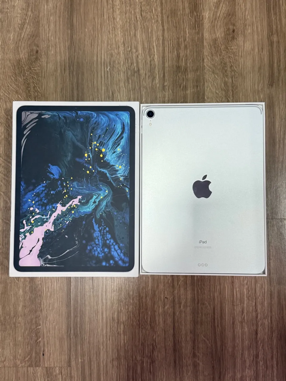 iPad Pro 11 - 64gb Wi-Fi (A1980)