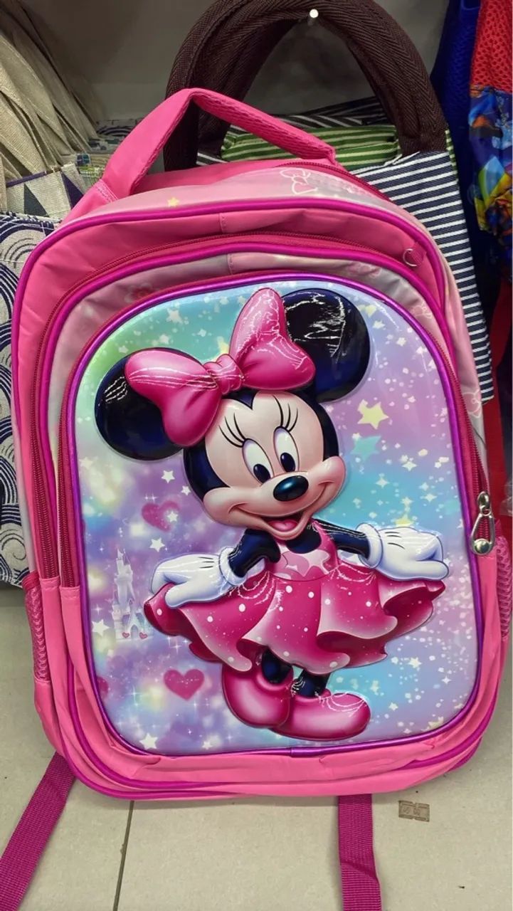 Mochila infantil personalizada  - Foto 5