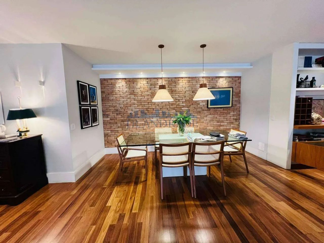APARTAMENTO Próximo da Praia com 4 quartos e 3 suites no Jardim Oceânico com 224m² - Foto 12